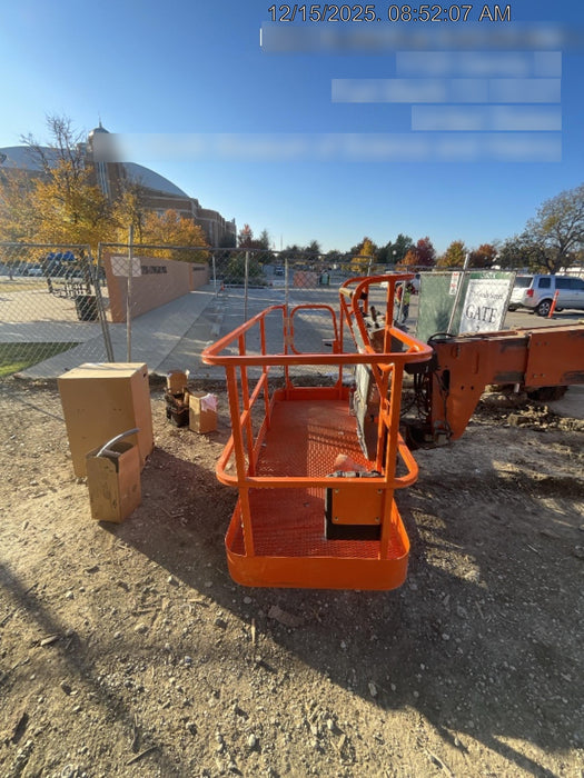 2019 JLG 660SJ