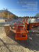 2019 JLG 660SJ
