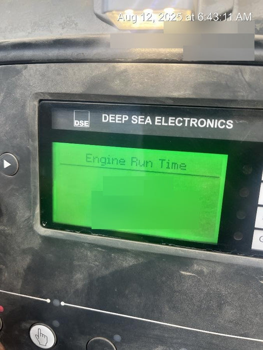 2022 AIRMAN SDG25S-8E1