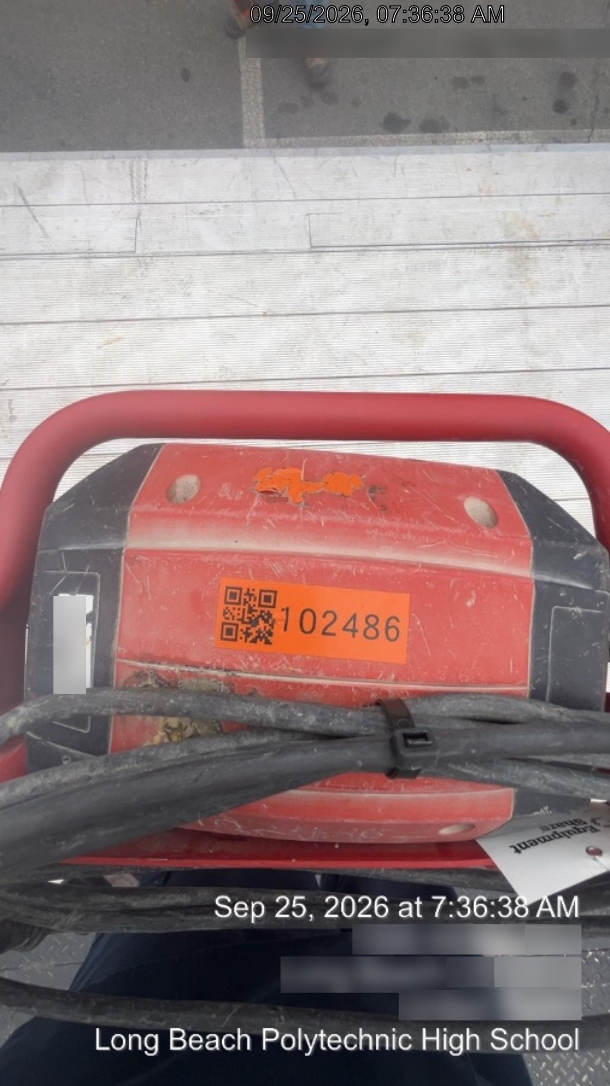 2020 HILTI TE 3000-AVR