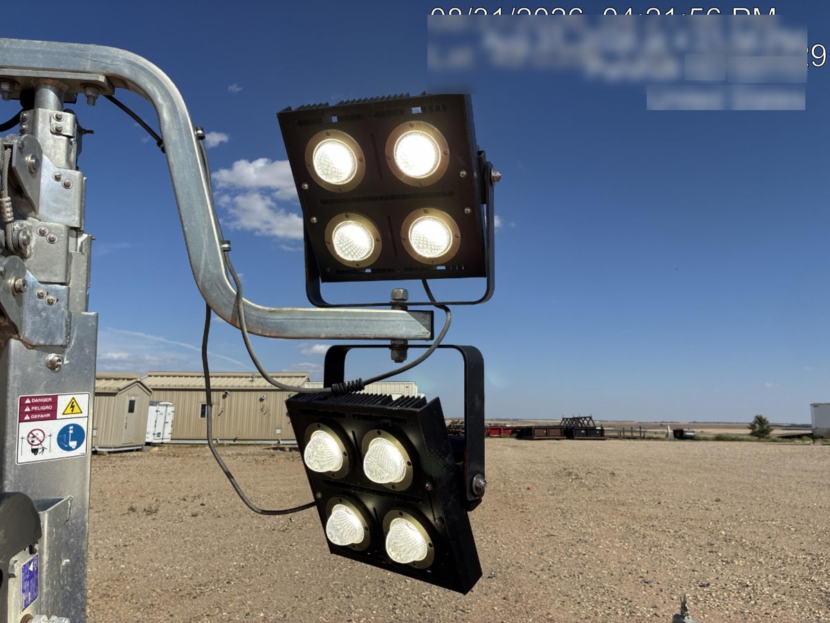 2024 WANCO WLTT-4MM4K