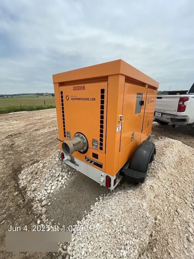 2022 PIONEER SAPP66S12L71-TD2.9L4
