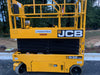 2021 JCB S3246E