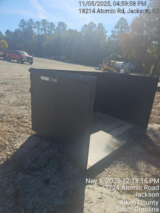 2025 STAR INDUSTRIES 1430