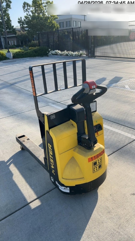 2020 HYSTER W45ZHD