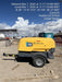 2023 ATLAS COPCO XAS188 CWK