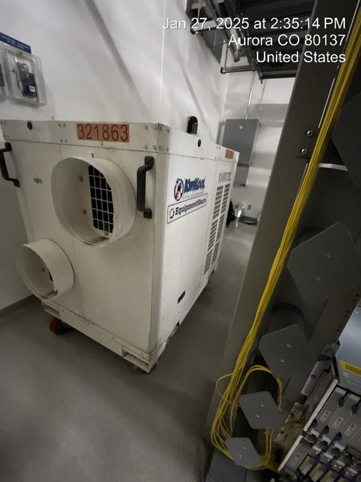 2023 KWIKOOL KPO5-43H