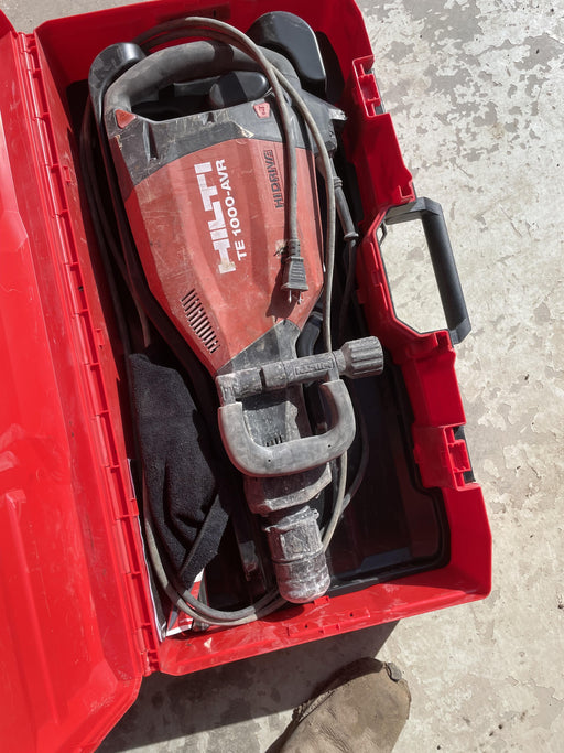 2022 HILTI TE 1000-AVR