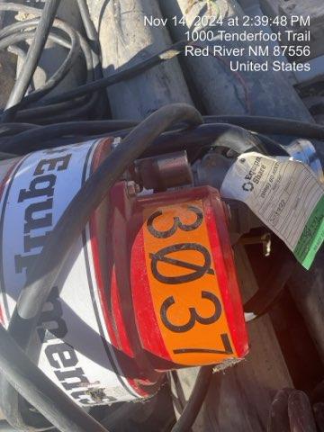 2023 CHICAGO PNEUMATIC CPWE D60H