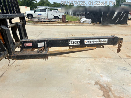 2022 ARROW MATERIAL HANDLING CE60-TH-STP