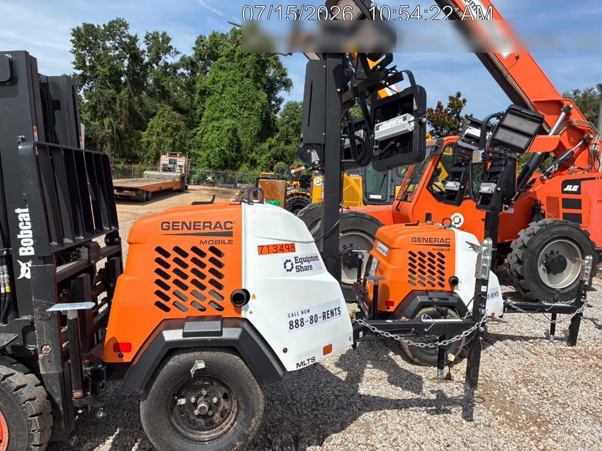 2026 GENERAC MLTS-4