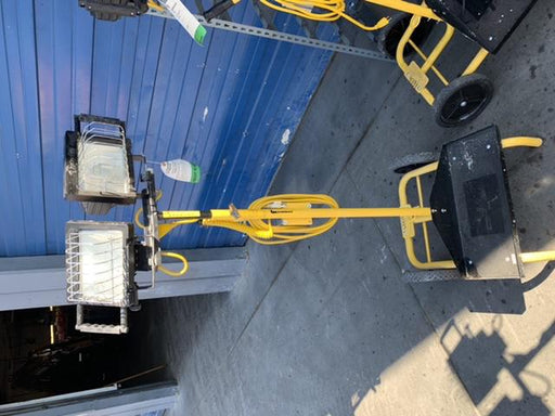 2019 FOSTORIA PUL-1000Q-CD