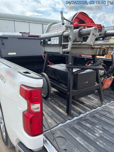 2021 RIDGID 1224