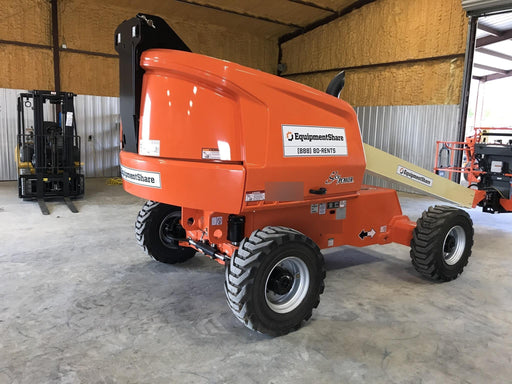 2019 JLG 400S