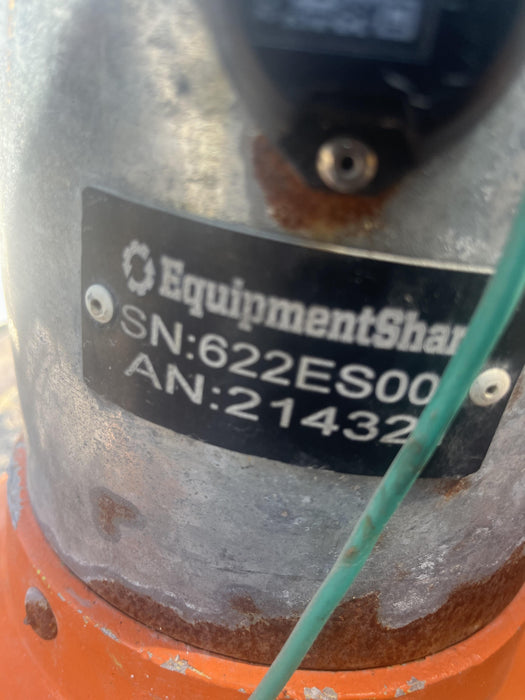 2022 MICHIGAN PNEUMATIC HV-6AM