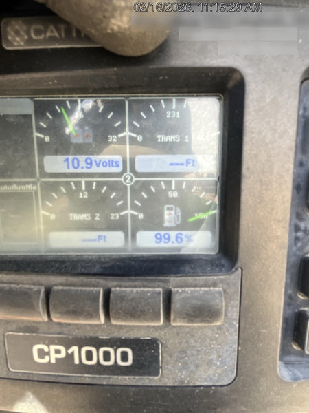2022 RWN SS-6612T