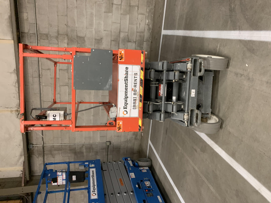 2019 SKYJACK SJIII-3226