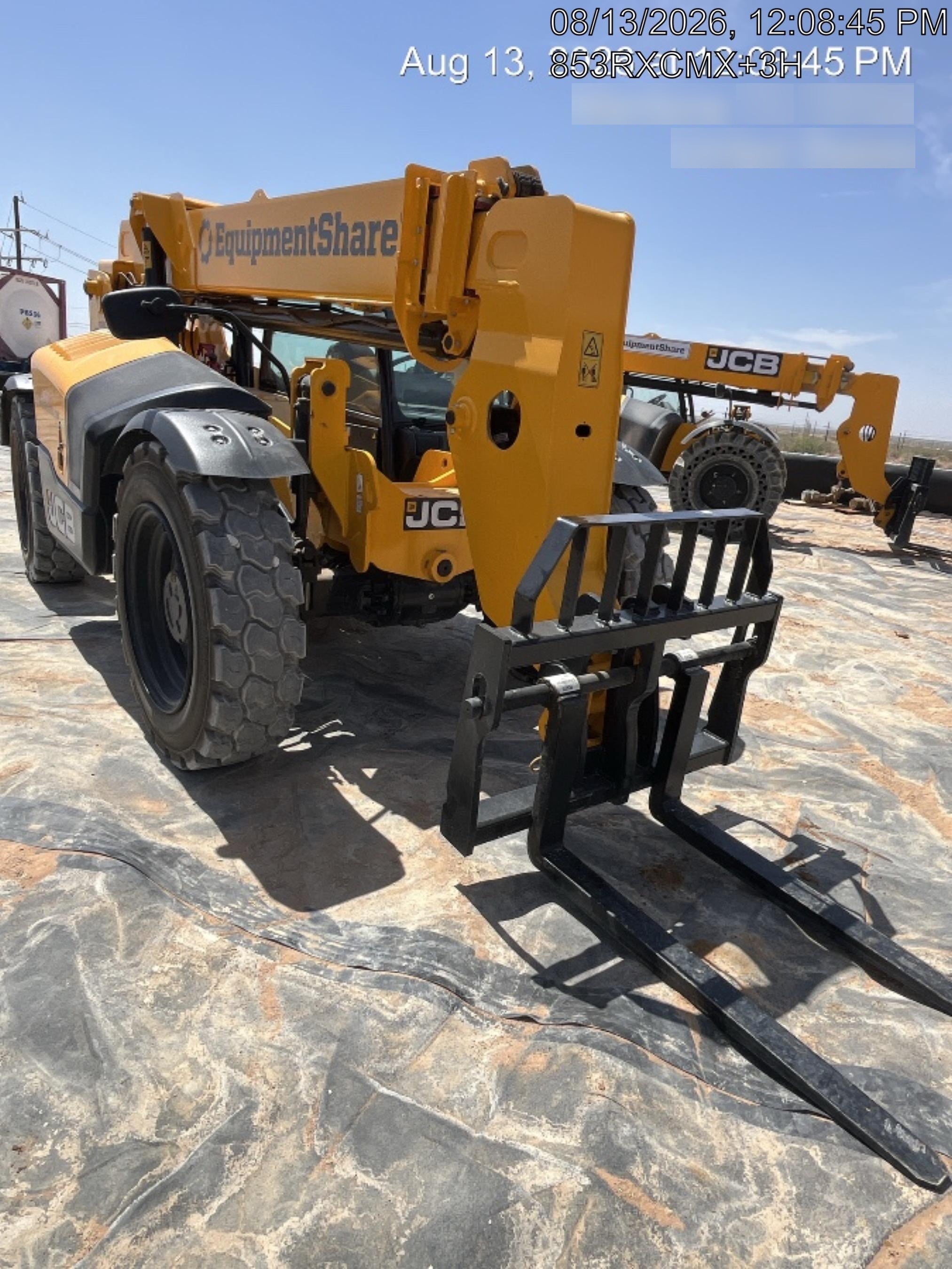 2026 JCB 506-36