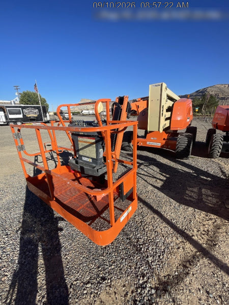 2021 JLG 450AJ