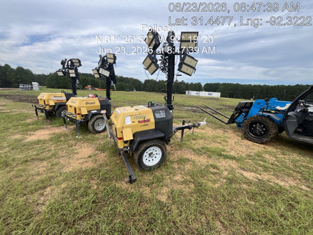 2022 ALLMAND NLV3GR