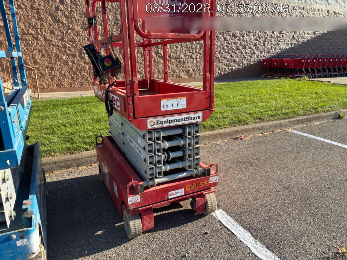 2020 MEC Micro 19