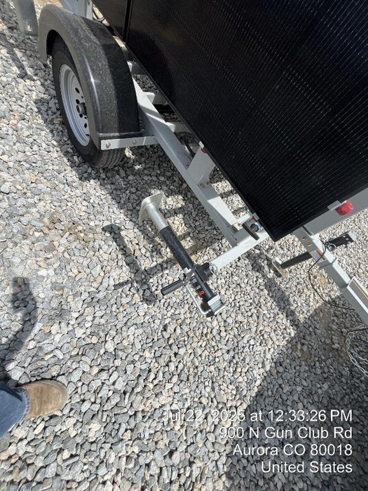 2025 PROGRESS SOLAR SOLUTIONS Helios-2XP