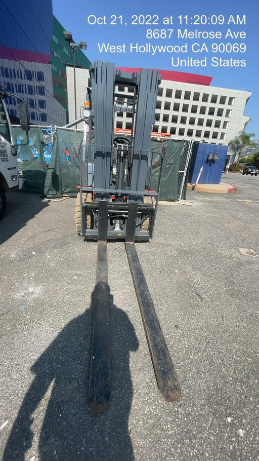 2022 HELI CPQYD30-KU1H - QUAD