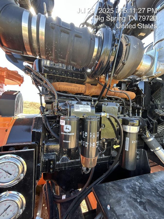 2025 BARCO BP121021J