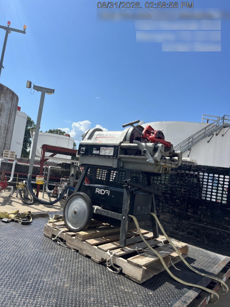 2023 RIDGID 1224