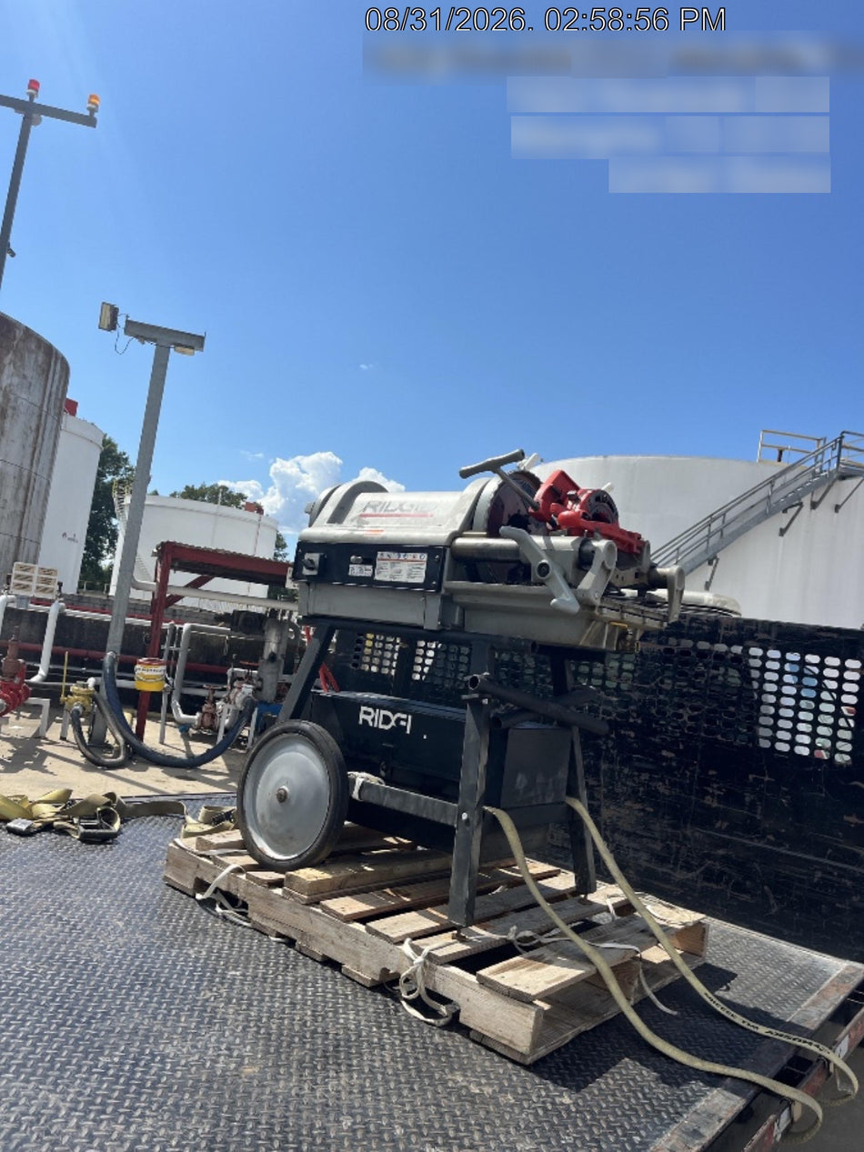 2023 RIDGID 1224
