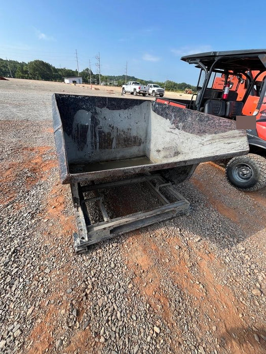 2020 STAR INDUSTRIES M-1820 - Self-Dump Hopper