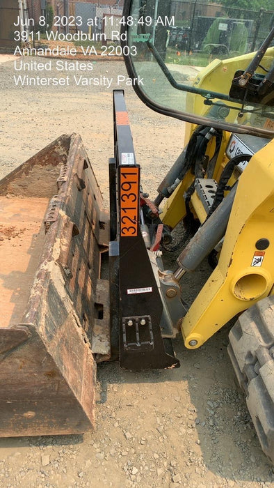 2023 ARROW MATERIAL HANDLING FS5100CB - 72"