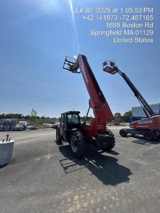 2024 STAR INDUSTRIES M1360B - Star JIB Boom