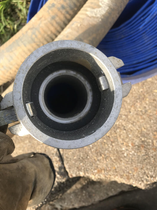 2021 WACKER NEUSON PT2A