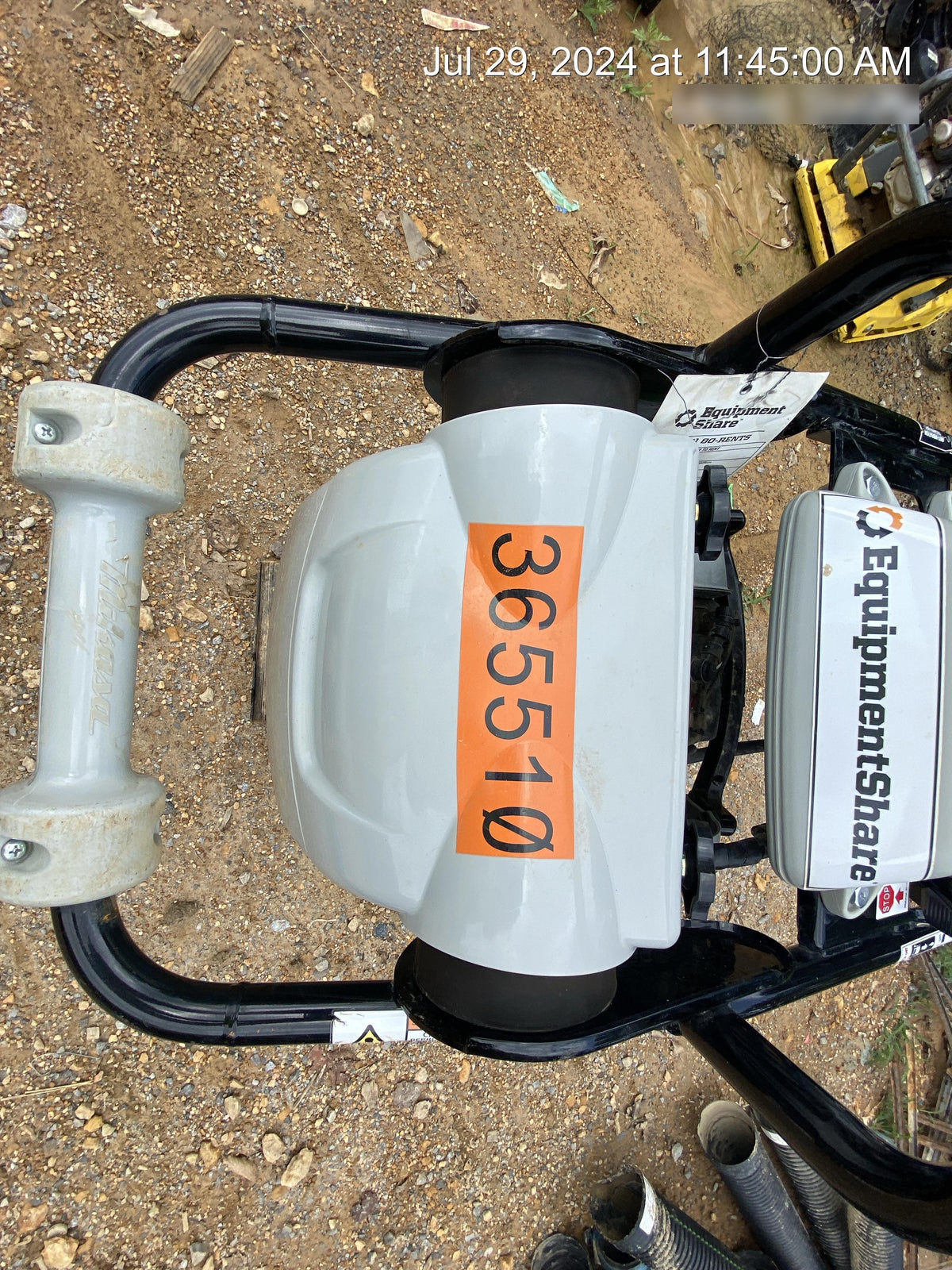 2023 MULTIQUIP MTX60HD