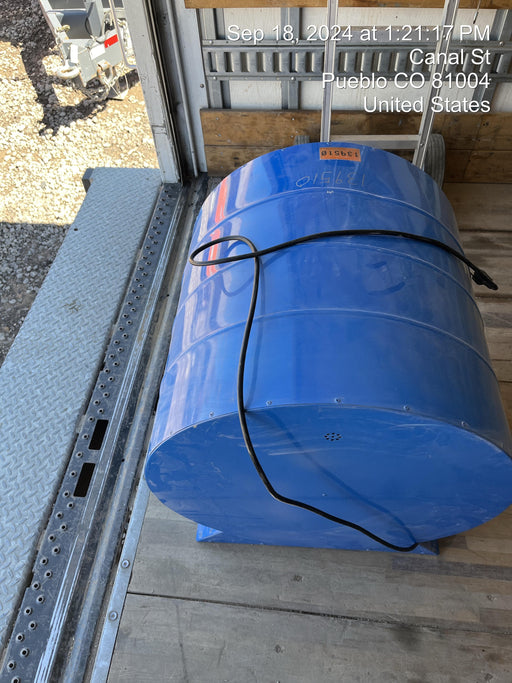 2021 KEEN OVENS K-450WT