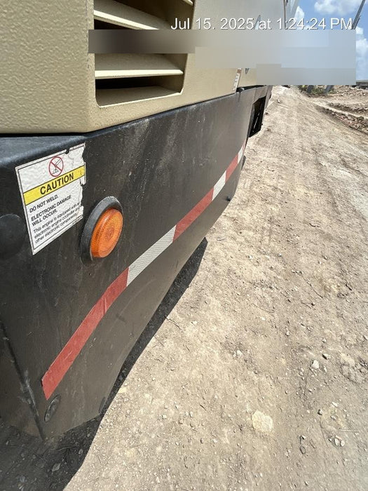 2020 DOOSAN XHP750WCU-T4F