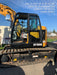 2021 SANY SY155R