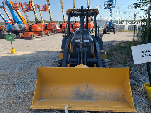 2020 JOHN DEERE 310LEP