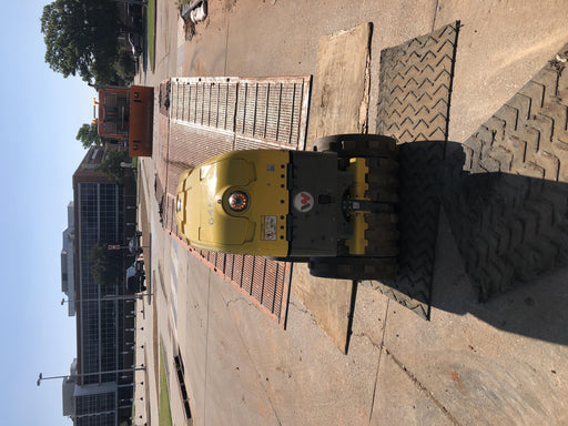 2020 WACKER NEUSON RTLx-SC3
