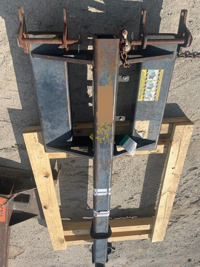 2020 STAR INDUSTRIES M1360B - Star JIB Boom