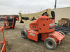 2019 JLG E400AJPN