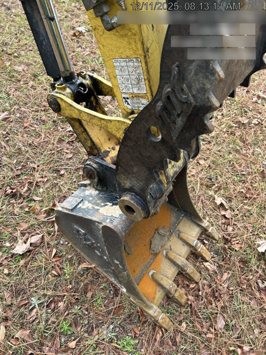 2020 YANMAR ViO55PRL