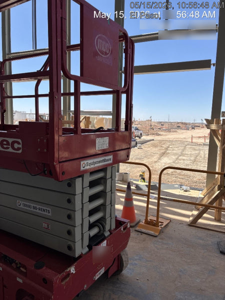 2021 MEC 4046SE