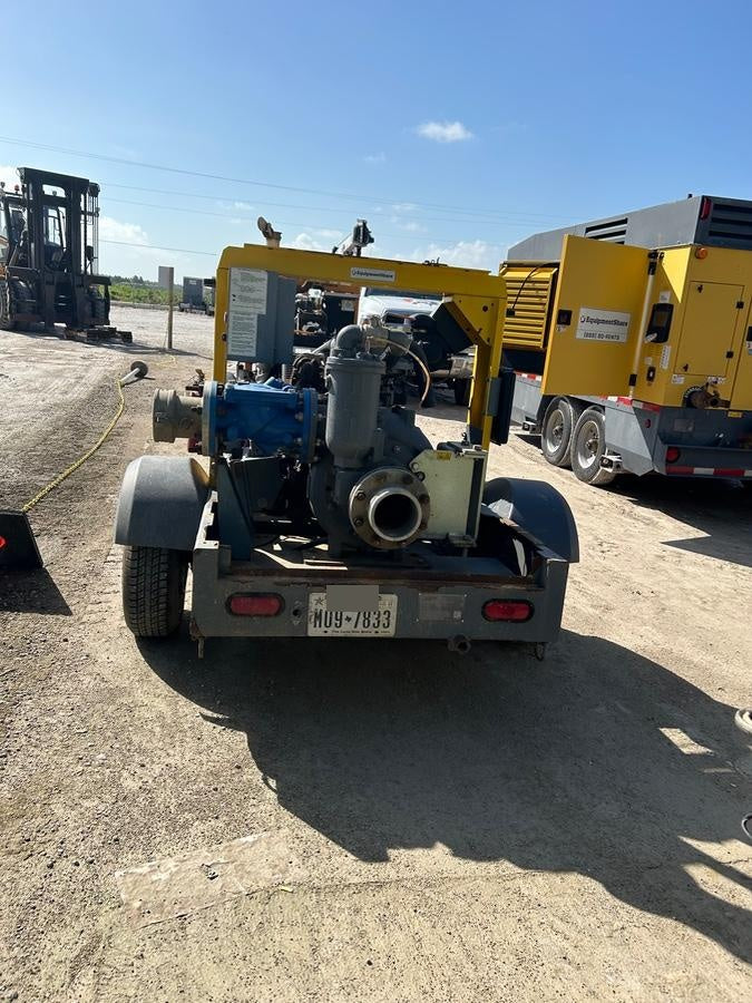 2021 ATLAS COPCO PAC66