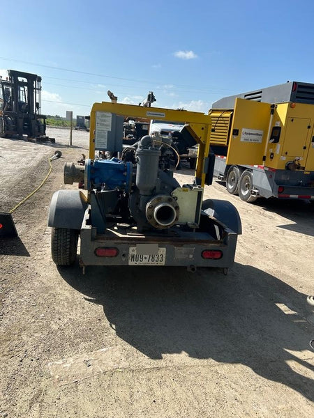 2021 ATLAS COPCO PAC66
