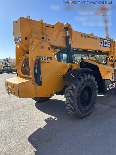 2024 JCB 514-56