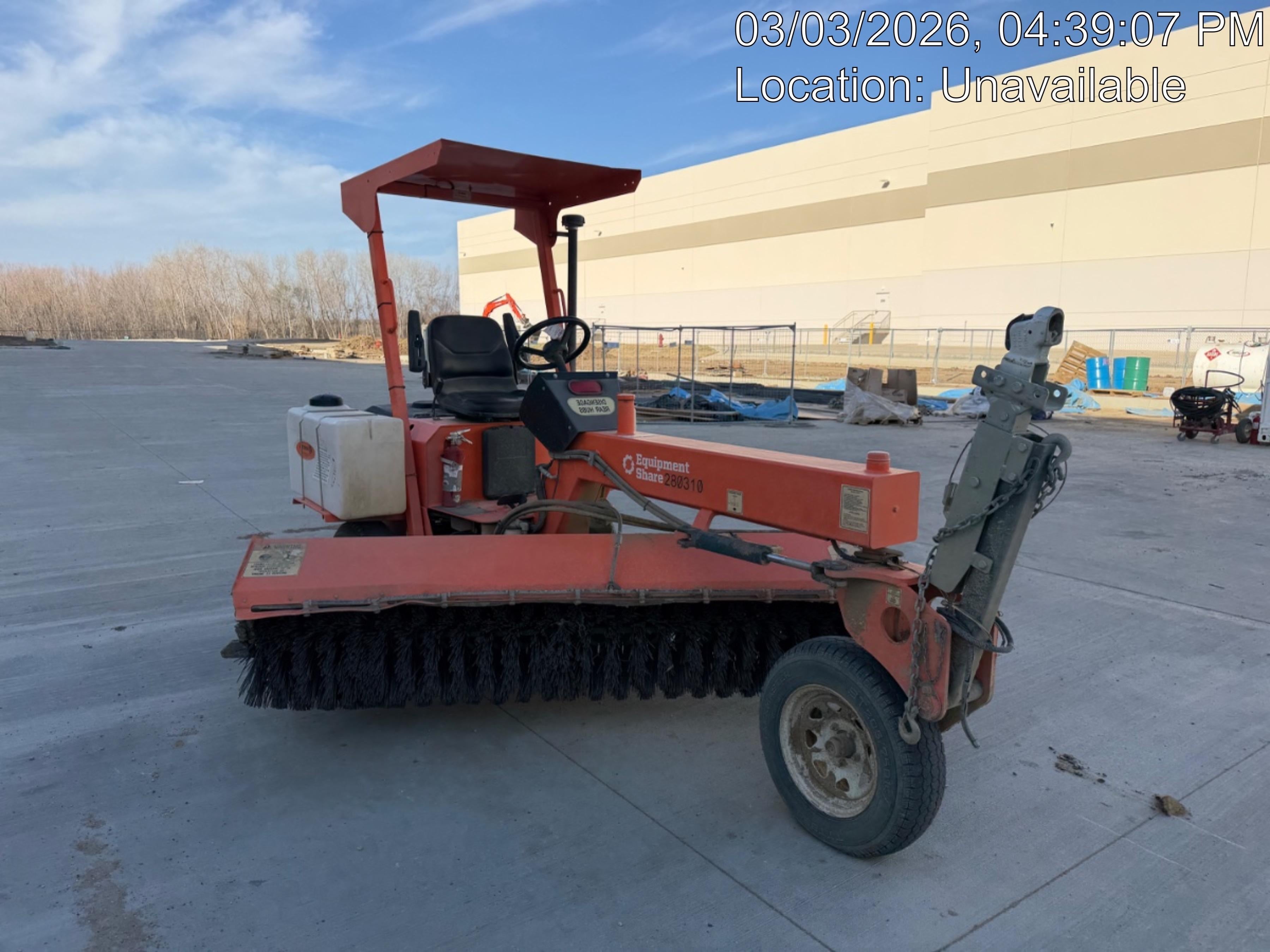 2022 LAYMOR SM-300