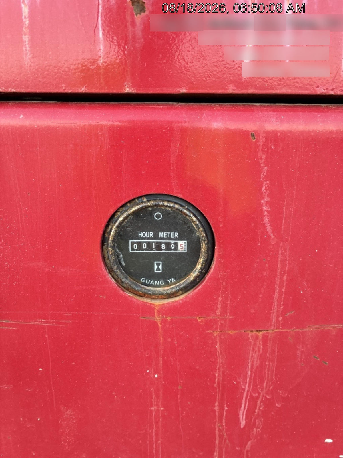 2019 MEC 1930SE