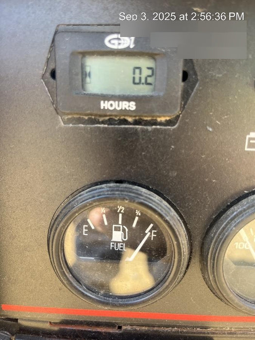 2024 Lincoln Electric LE400 Kubota V1505, Trlr, Cable Rack, Light Kit, ES Decals, T3